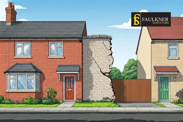 Can you start work without an agreement? 2 Risks of Proceeding Without a Party Wall Agreement Farnham Party Wall Surveyor Near Me