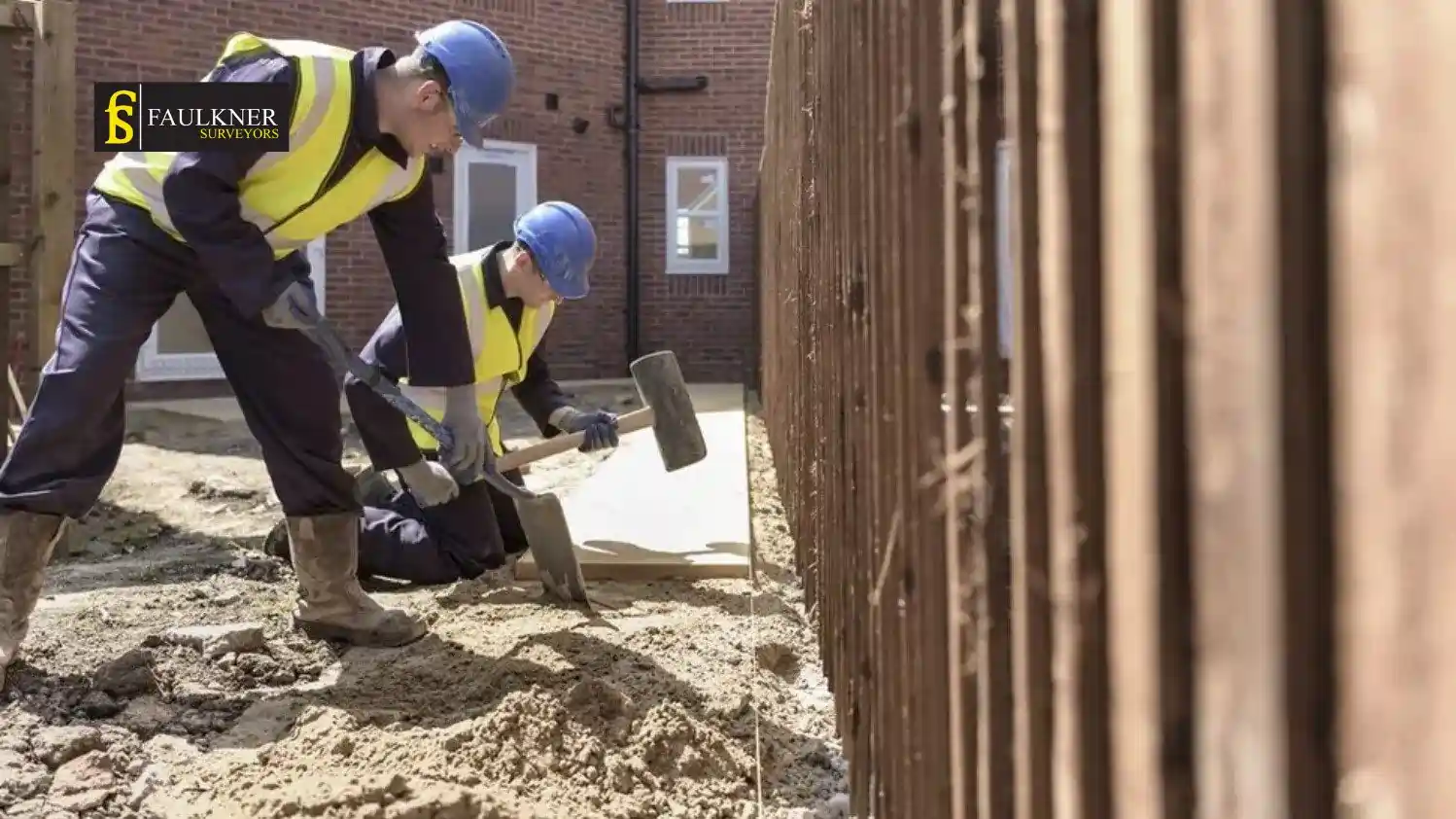What a Party Wall Farnham, and Why It’s Important for Homeowners and Builders?