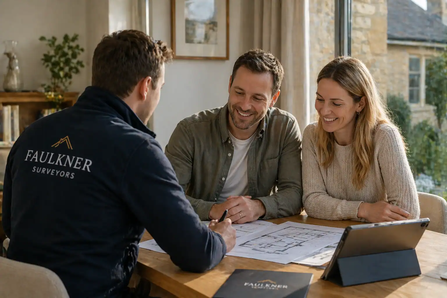 Removing a Chimney Breast: Your Party Wall Obligations 3 How Can You Prevent Delays, Disputes and Unexpected Costs Farnham?