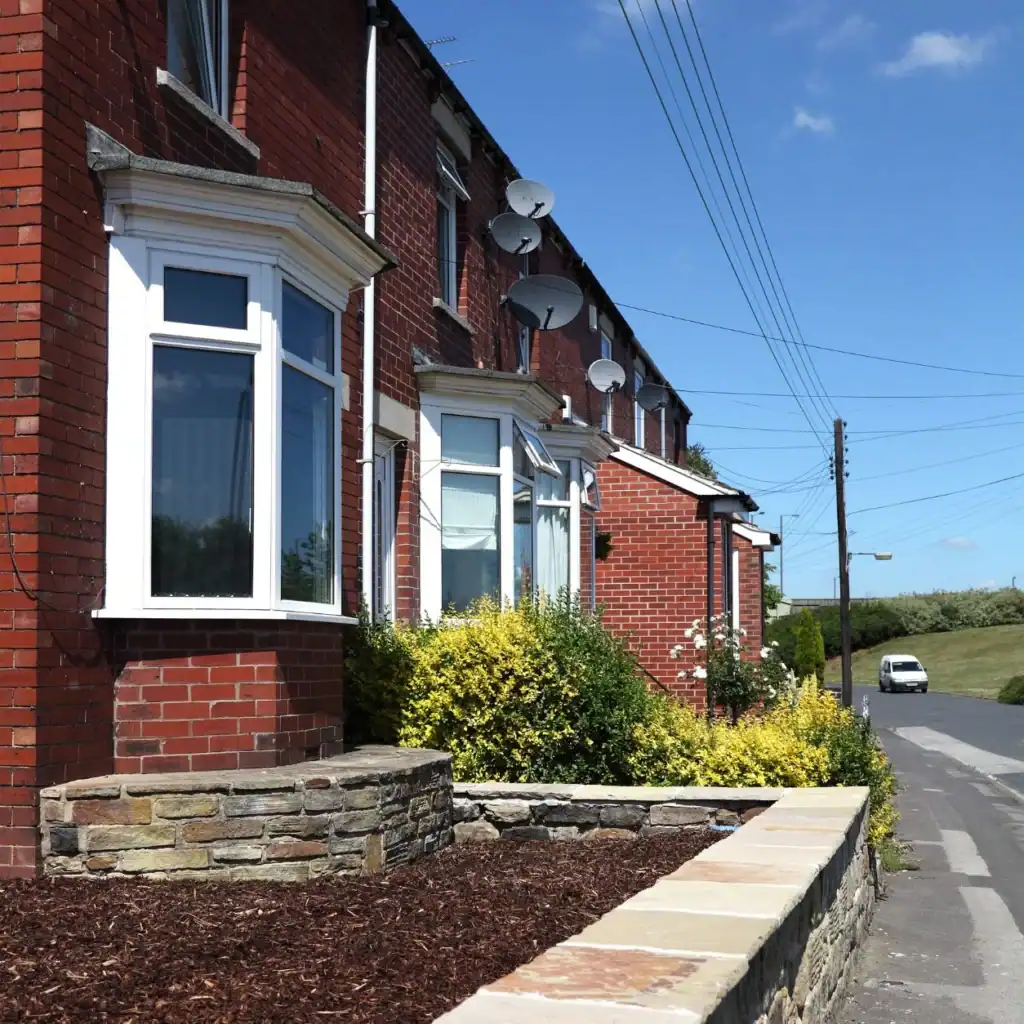 Can a Neighbour Remove Survey Stakes? 3 Min Critical Guide to Avoid Legal Issues 2 Faulkner Party Wall Surveyors Farnham : Can My Neighbour Remove Survey Skates