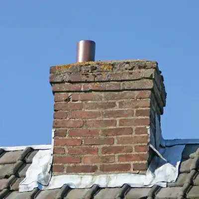 Removing a Chimney Breast: Your Party Wall Obligations 2 Chimney breast removal Farnham