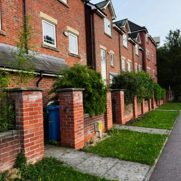 Scenarios 1 Faulkners Scenarios Farnham
