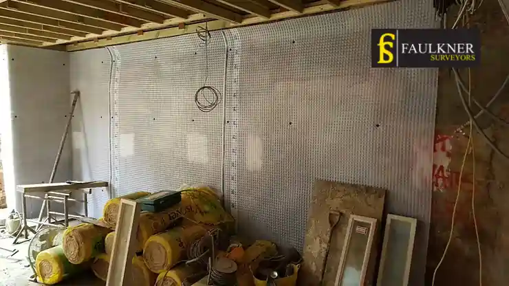 Do I Need a Party Wall Agreement for a Basement or Cellar Conversion? 2 How Does the Party Wall Notice Process Work for Basement Excavations Farnham?