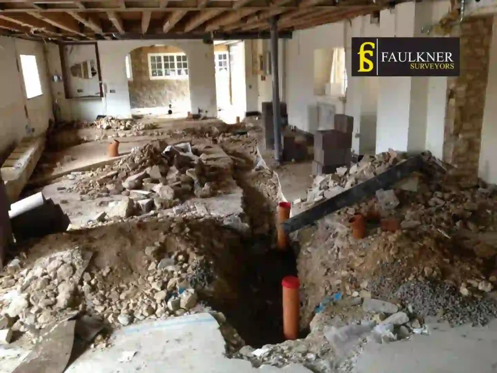 How Do Construction Methods Affect Party Wall Requirements? A Homeowner’s Guide 3 What Should You Know Before Building Over or Adjacent to Sewers Farnham?