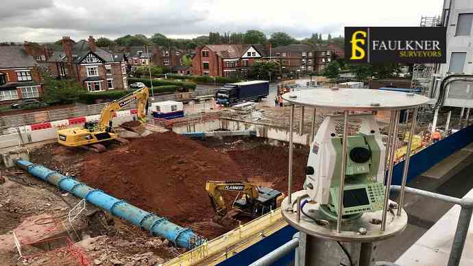 How Do Construction Methods Affect Party Wall Requirements? A Homeowner’s Guide 2 Why Is Movement Monitoring Used During Construction Projects Farnham?