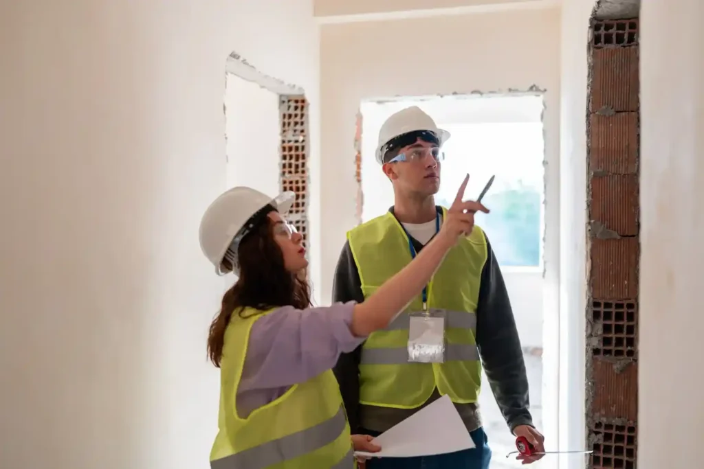 Party Walls and New Builds: What Developers Need to Know Before Construction Starts 1 Why Developers Should Consider Party Wall Advice During Site Appraisal Instead of After Purchase Farnham?